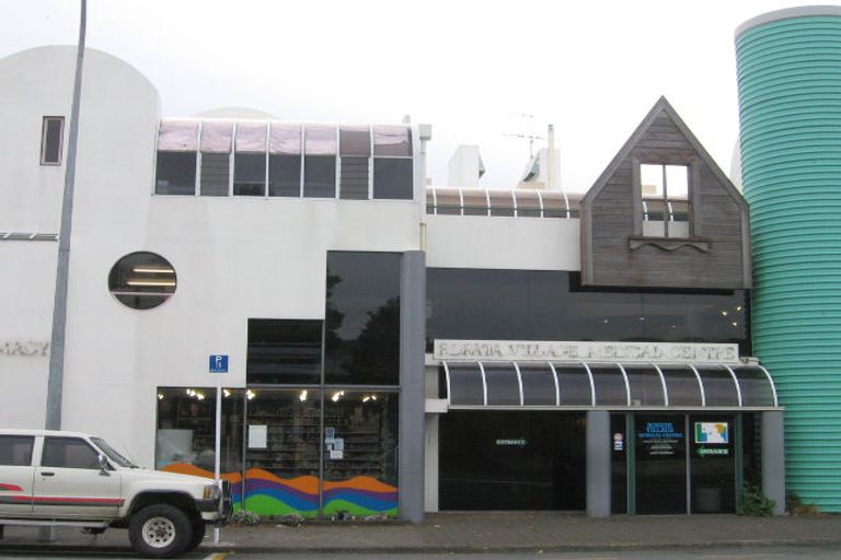 Photo of property in Ropata Lodge, 577 High Street, Boulcott, Lower Hutt, 5010