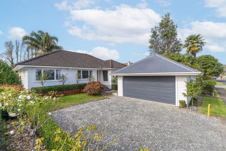 Photo of property in 5 Hetherington Street, Morrinsville, 3300