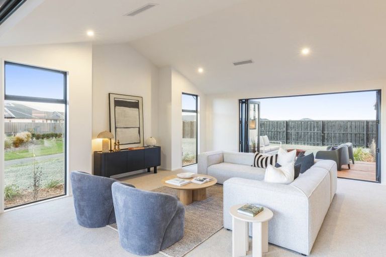 Photo of property in 46 Goldie Drive, Rangiora, 7400