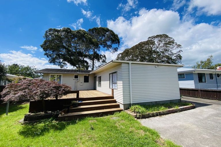 Photo of property in 135 Penrose Road, Mount Wellington, Auckland, 1060