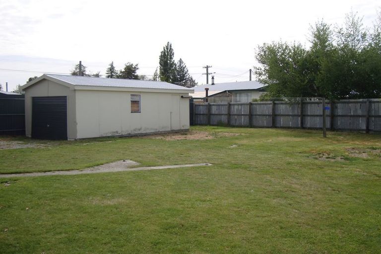 Photo of property in 18 Hunter Crescent, Twizel, 7901