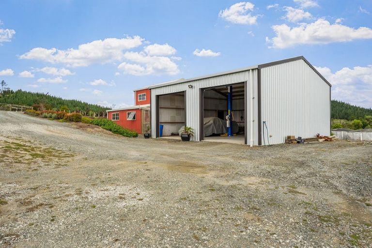 Photo of property in 40 Ross Road, Topuni, Wellsford, 0975