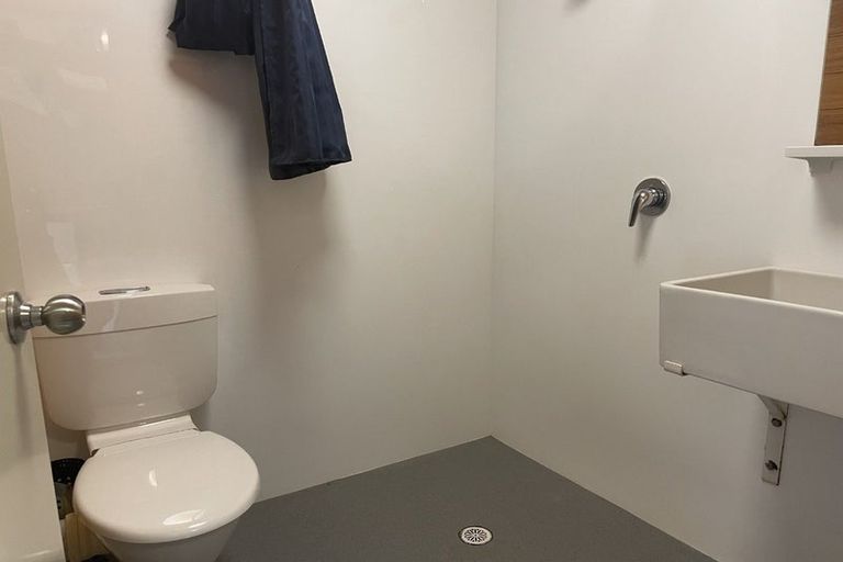 Photo of property in Martin Square Apartments, 506/20 Martin Square, Te Aro, Wellington, 6011