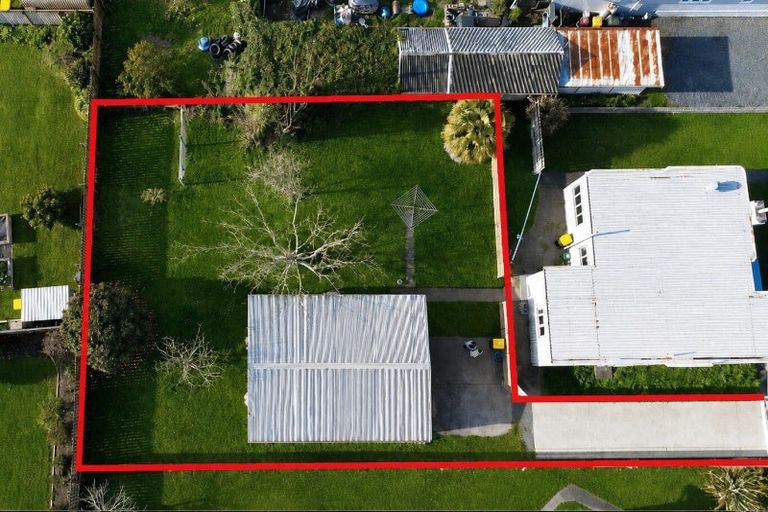 Photo of property in 8 Aroha View Avenue, Te Aroha, 3320