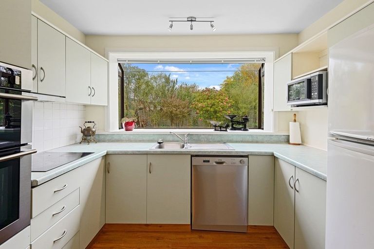 Photo of property in 21a Juniper Place, Burnside, Christchurch, 8053