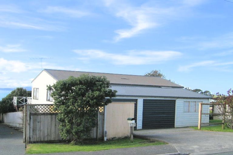 Photo of property in 539 Mahurangi East Road, Algies Bay, Warkworth, 0920