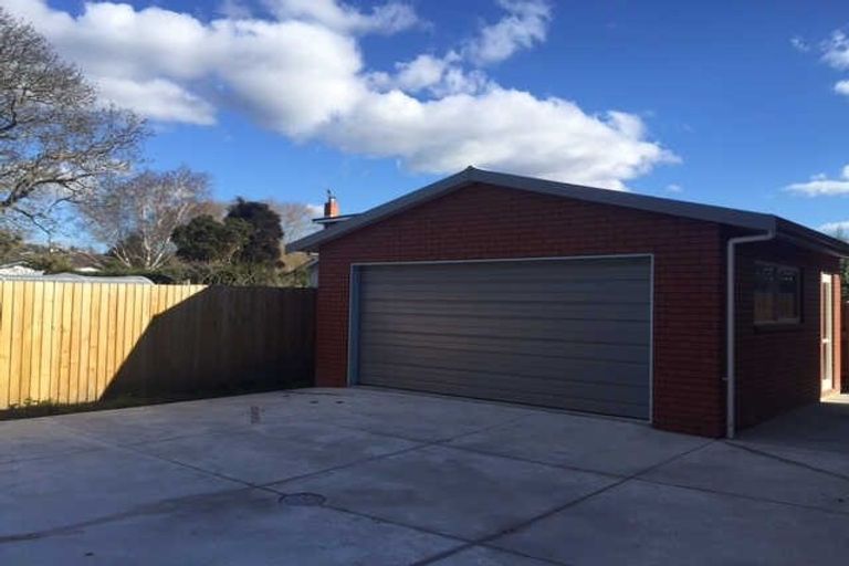 Photo of property in 48 Fisher Avenue, Beckenham, Christchurch, 8023