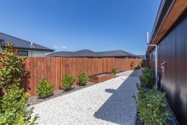 Photo of property in 23 Brusio Drive, Wigram, Christchurch, 8025