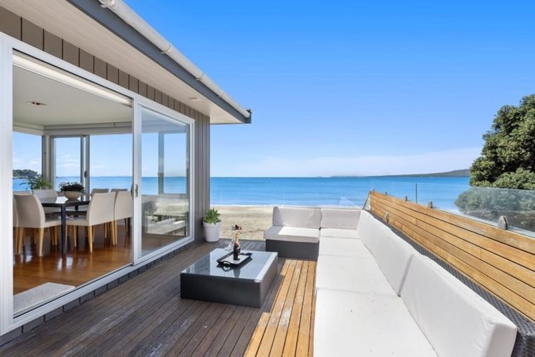 Photo of property in 1/35 Sanders Avenue, Takapuna, Auckland, 0622