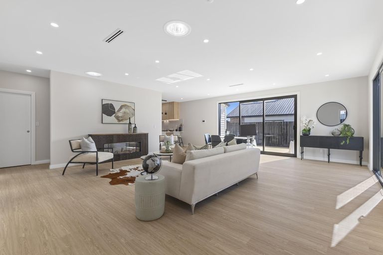 Photo of property in 28 Spudman Rise, Pukekohe, 2120