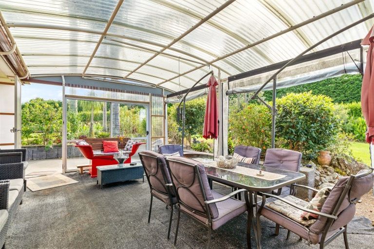 Photo of property in 105 Tauraroa Road, Maungakaramea, Whangarei, 0178