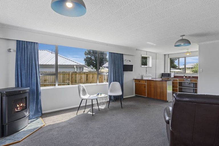 Photo of property in 1/8 Deejay Lane, Spreydon, Christchurch, 8024