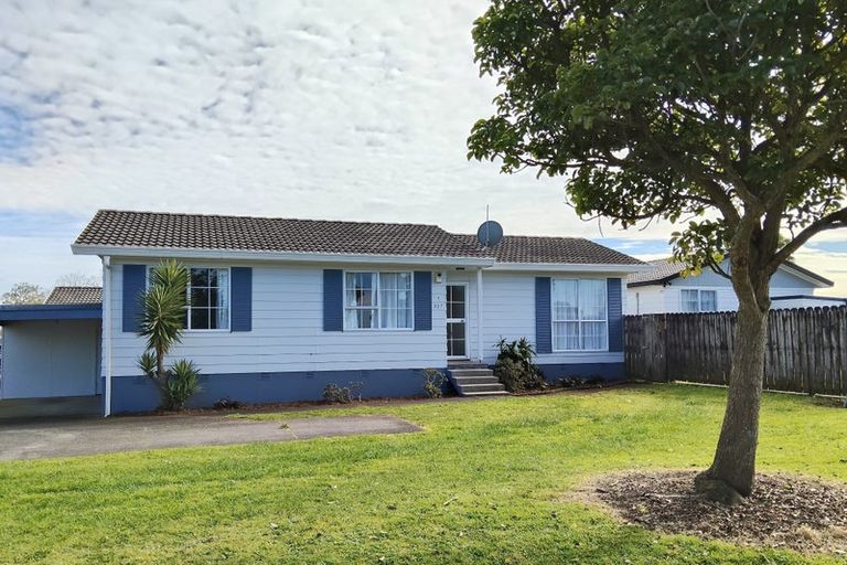 Photo of property in 1/307 Weymouth Road, Weymouth, Auckland, 2103