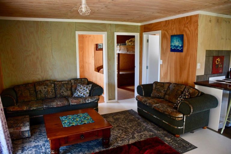 Photo of property in 4 Nikau Heights, Little Wanganui, Karamea, 7893