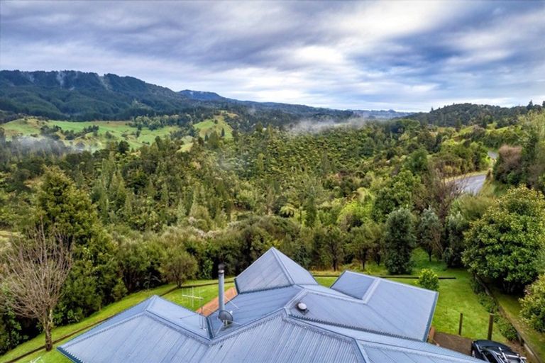 Photo of property in 610 Stanley Road, Wainui, Opotiki, 3198