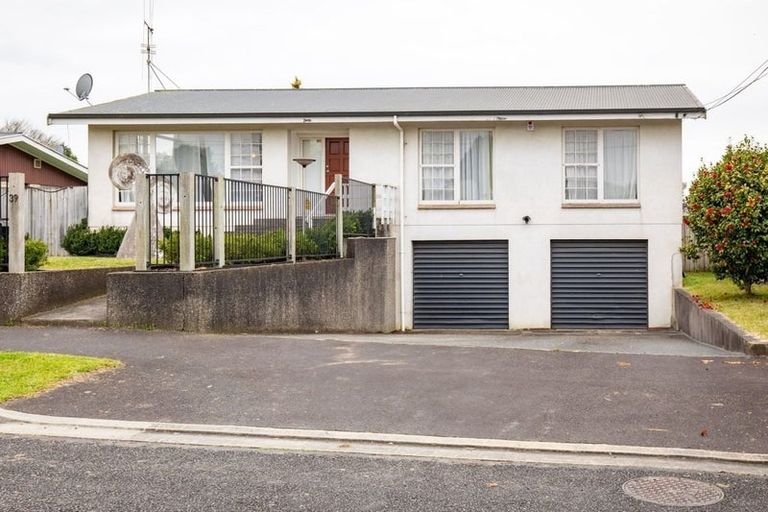 Photo of property in 39 Springfield Crescent, Enderley, Hamilton, 3214