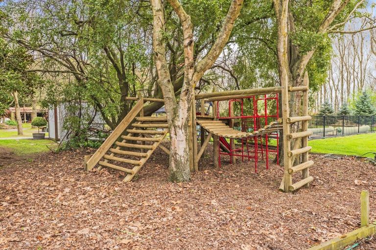 Photo of property in 53 Prossers Road, Leeston, 7682