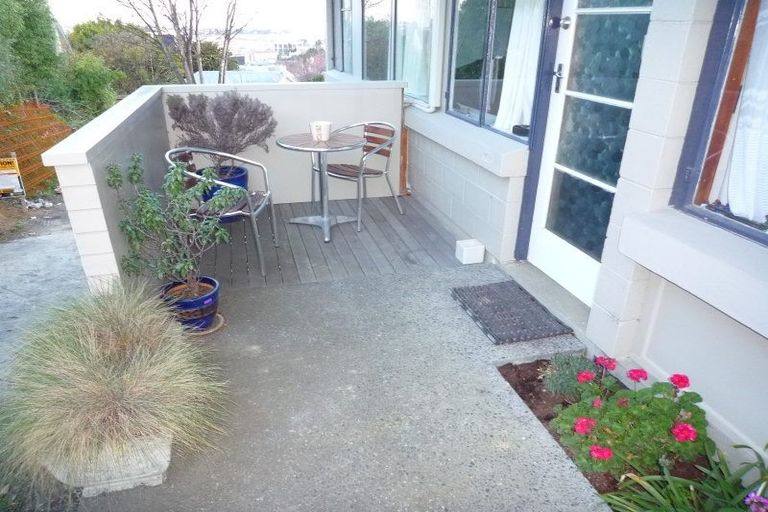 Photo of property in 1/120 London Street, Dunedin Central, Dunedin, 9016