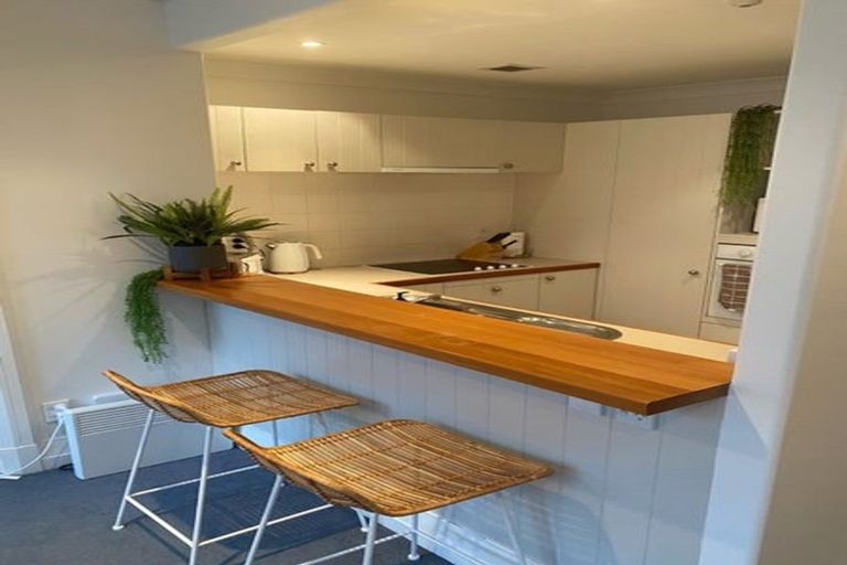 Photo of property in Kelvin House, 1c/16 The Terrace, Wellington Central, Wellington, 6011