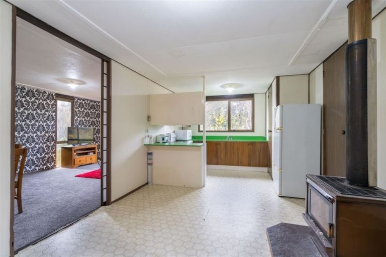 Photo of property in 67 Village Loop Road, Waipori Falls, Outram, 9073