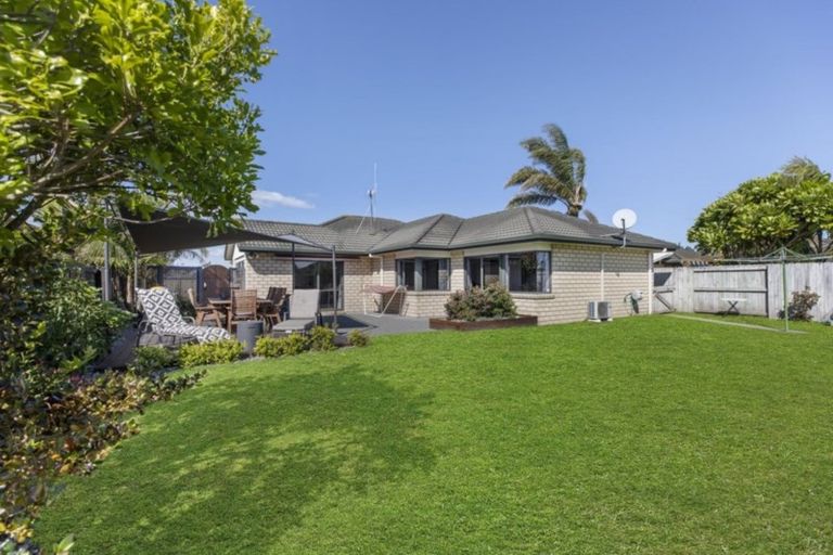 Photo of property in 134 Evans Road, Papamoa Beach, Papamoa, 3118