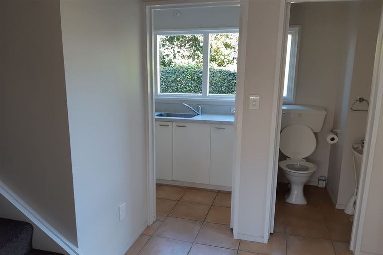 Photo of property in 4/106 Leinster Road, Merivale, Christchurch, 8014