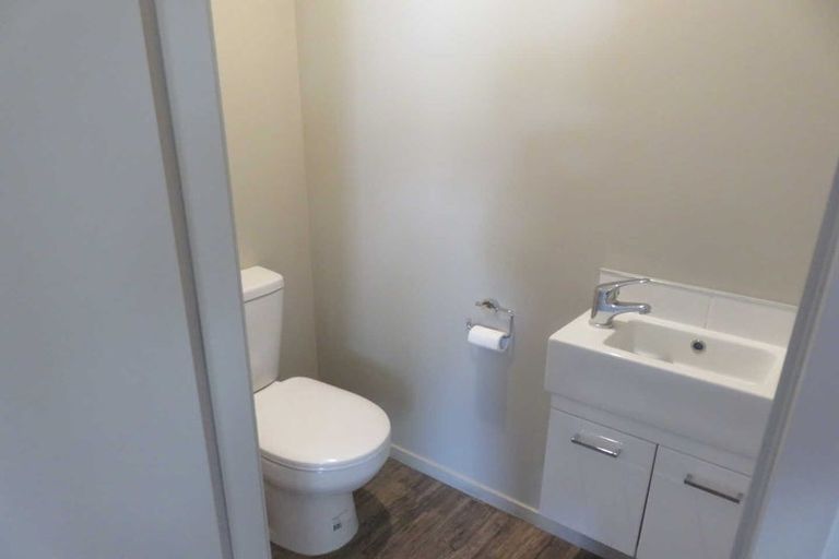 Photo of property in 5/173 Knighton Road, Hillcrest, Hamilton, 3216
