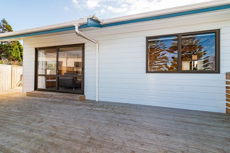 Photo of property in 86 Treadwell Street, Springvale, Whanganui, 4501