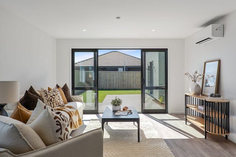 Photo of property in 31 Derbridge Street, Woodend, 7610