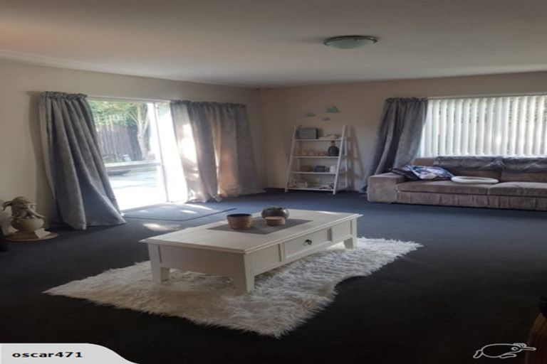 Photo of property in 1/4 Katie Lane, Dallington, Christchurch, 8061