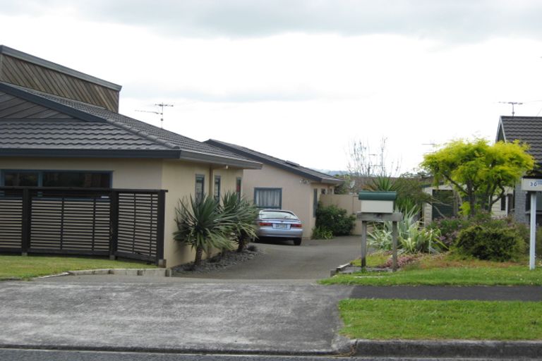 Photo of property in 28b Cooper Street, Pukekohe, 2120