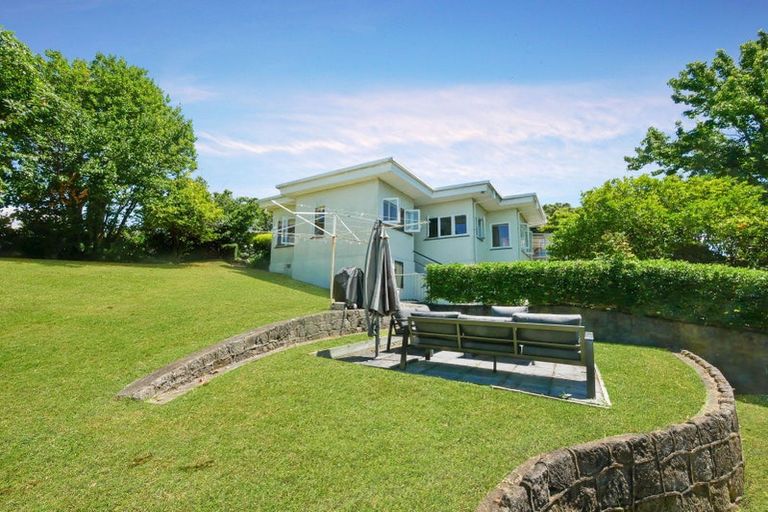 Photo of property in 10 Ormond Road, Hospital Hill, Napier, 4110