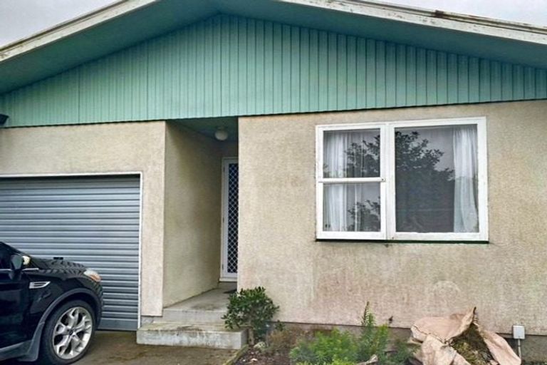 Photo of property in 2/163 Vigor Brown Street, Napier South, Napier, 4110