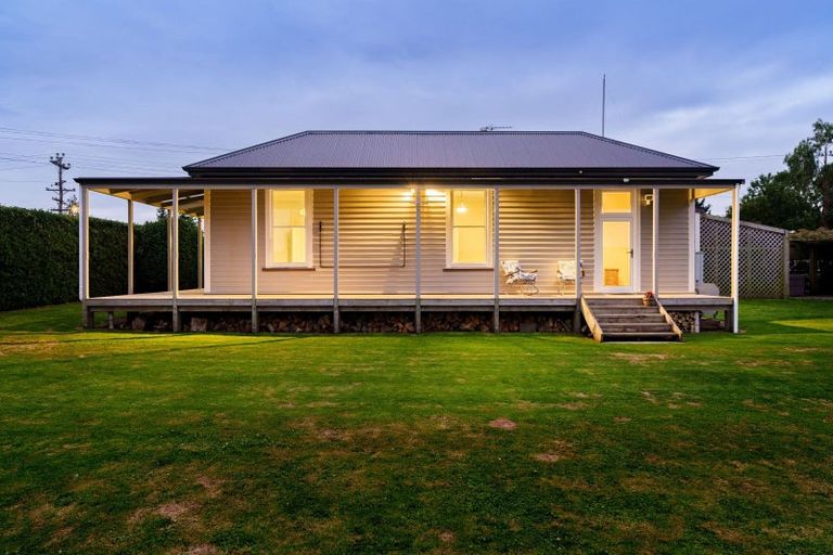 Photo of property in 524 Allanton Road, Outram, 9019