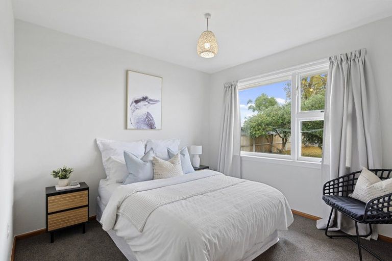 Photo of property in 107 Joy Street, Shirley, Christchurch, 8061