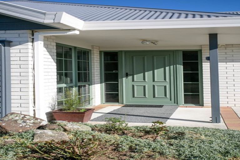 Photo of property in 122 Tawari Street, Matamata, 3400