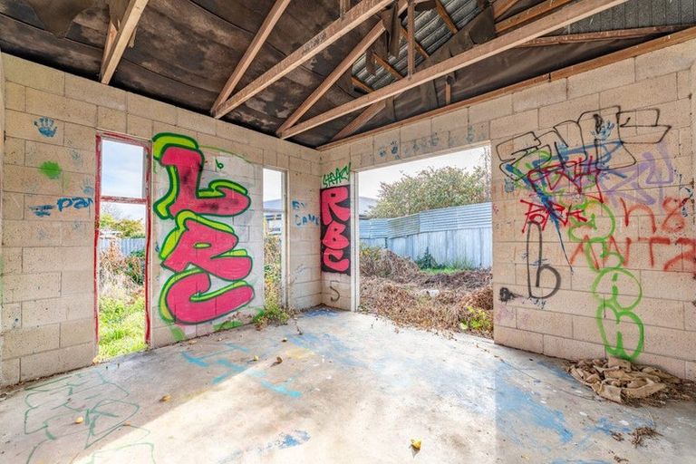 Photo of property in 3 Collins Street, Kensington, Timaru, 7910