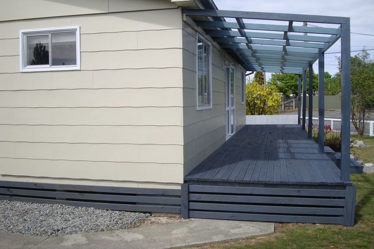 Photo of property in 18 Hunter Crescent, Twizel, 7901