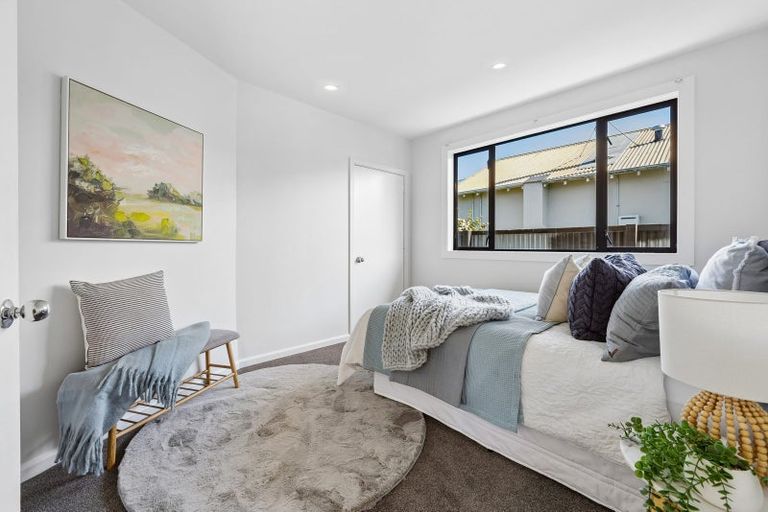 Photo of property in 6 Jennings Place, Rangiora, 7400
