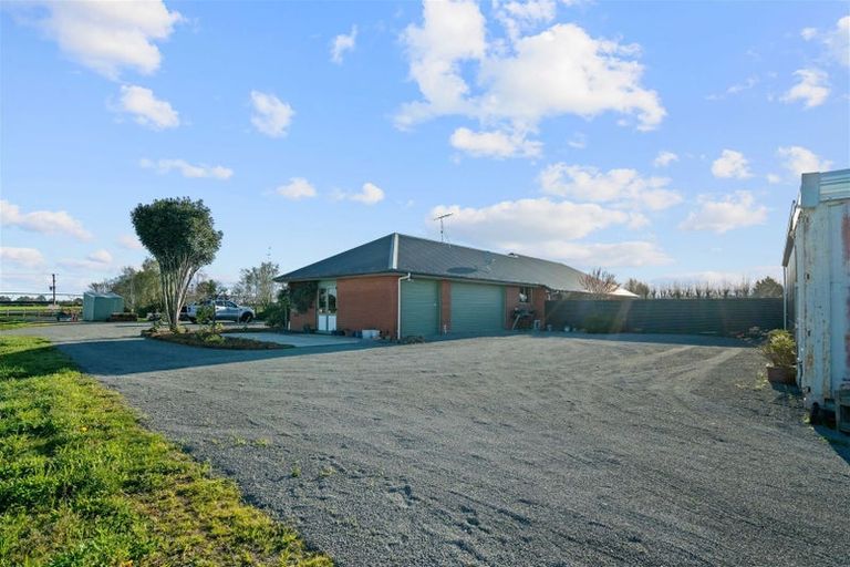 Photo of property in 3 Westview Drive, Tinwald, Ashburton, 7700