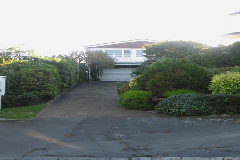 Photo of property in 29 Seatoun Heights Road, Miramar, Wellington, 6022