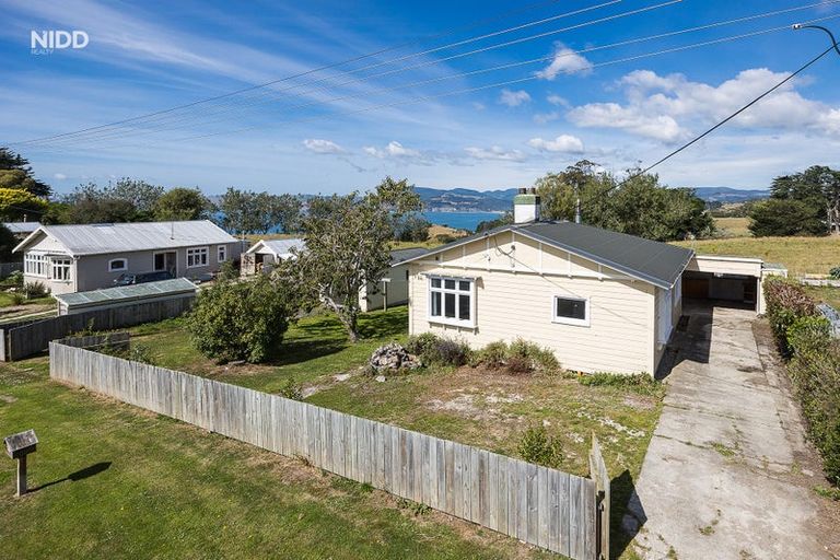 Photo of property in 20 Kilgour Street, Roslyn, Dunedin, 9010