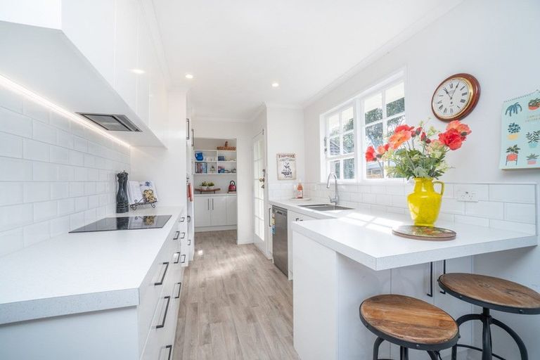 Photo of property in 86 Ruamahanga Crescent, Terrace End, Palmerston North, 4410