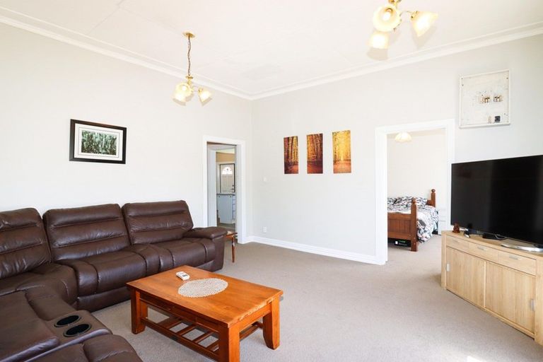 Photo of property in 21 Bridge Street, Eketahuna, 4900