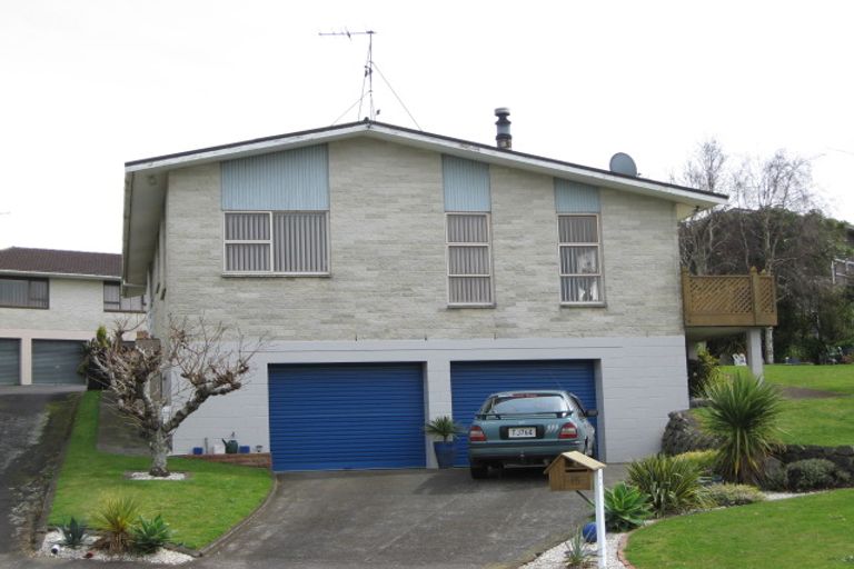 Photo of property in 15 Pukekohatu Street, Waitara, 4320