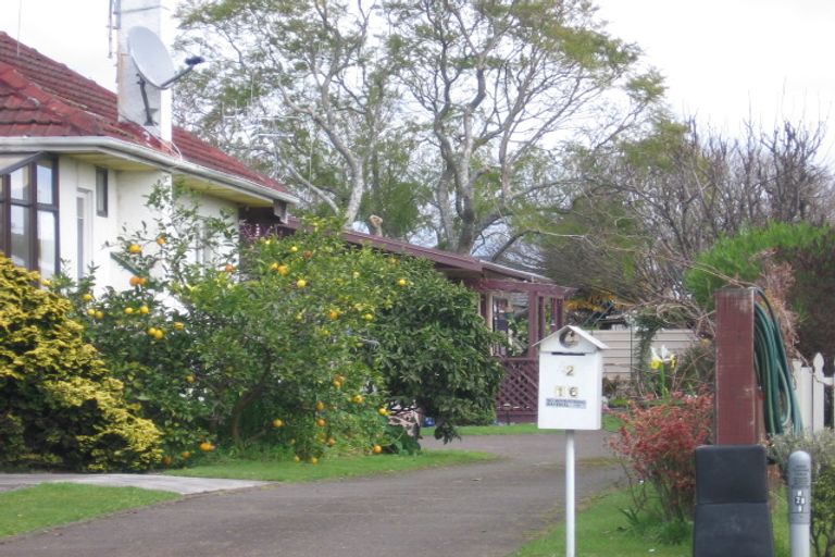 Photo of property in 1/16 Oban Road, Greerton, Tauranga, 3112