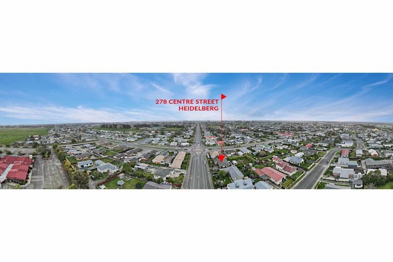 Photo of property in 278 Centre Street, Heidelberg, Invercargill, 9812