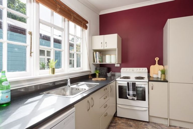 Photo of property in 11 Devon Street, Aro Valley, Wellington, 6021