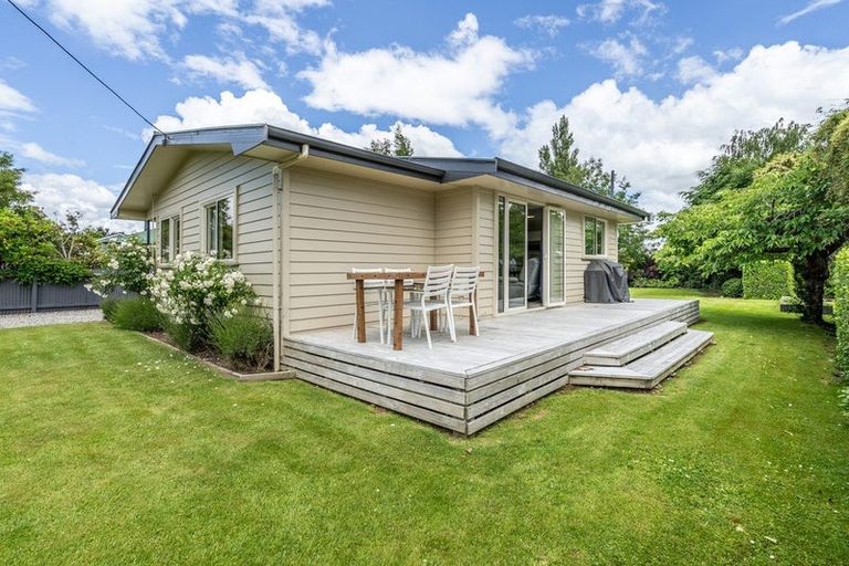 Photo of property in 42 Newburn Street, Waikaia, 9778
