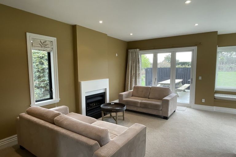 Photo of property in 96 Millcroft Lane, Ohoka, Kaiapoi, 7692